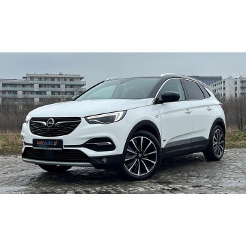 Opel GRANDLAND X 2020 prod. - cena Klienta plus 500 PLN