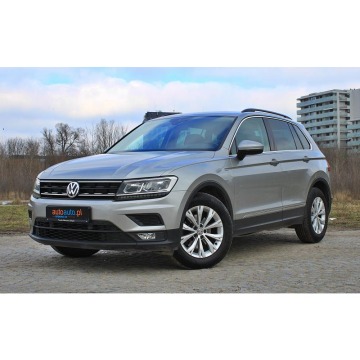 Volkswagen TIGUAN 2019 prod. - cena Klienta plus 500 PLN