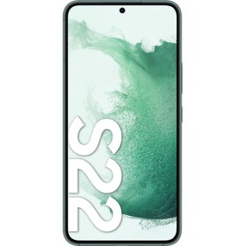 Smartfon Samsung Galaxy S22 SM-S901 8 GB/128 GB Zielony
