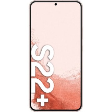 Smartfon Samsung Galaxy S22+ SM-S906 8 GB/128 GB Różowy