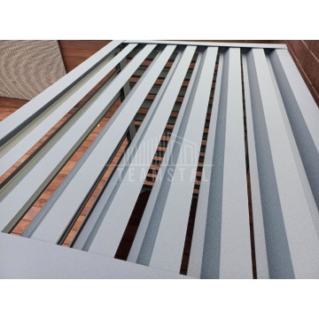 Osłona klimatyzatora - pompy ciepła 90x50x130... - Pompy ciepła - Łęczyca - zdjęcie 10