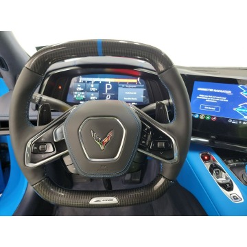 Chevrolet Corvette  Kabriolet 2023,  5.5 benzyna, automat - Na sprzedaż za 455 100 zł - Katowice - zdjęcie 9