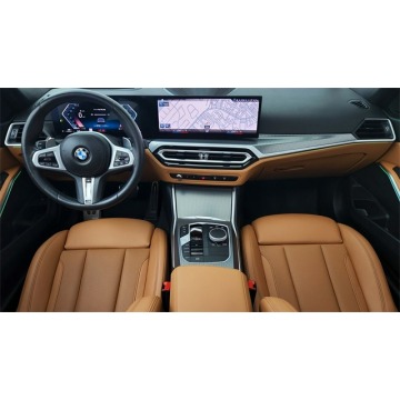 BMW M3  Sedan/Limuzyna 2023,  3.0 benzyna, automat - Na sprzedaż za 243 540 zł - Katowice - zdjęcie 11