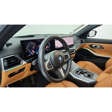 BMW M3  Sedan/Limuzyna 2023,  3.0 benzyna, automat - Na sprzedaż za 243 540 zł - Katowice - zdjęcie 10