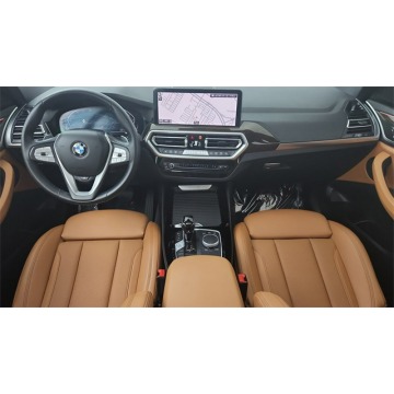 BMW X3  SUV 2023,  2.0 benzyna, automat - Na sprzedaż za 207 870 zł - Katowice - zdjęcie 10