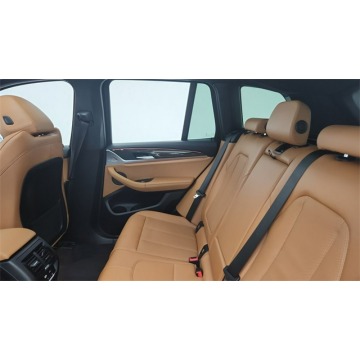 BMW X3  SUV 2023,  2.0 benzyna, automat - Na sprzedaż za 207 870 zł - Katowice - zdjęcie 11
