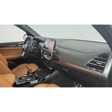 BMW X3  SUV 2023,  2.0 benzyna, automat - Na sprzedaż za 207 870 zł - Katowice - zdjęcie 12