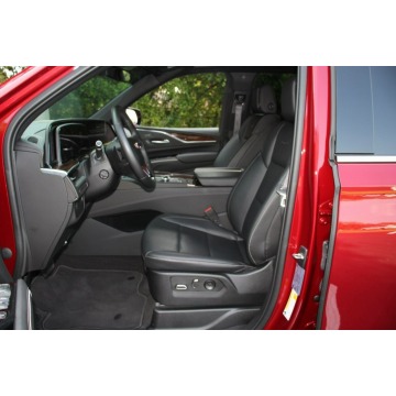 Cadillac Escalade  SUV 2023,  6.2 benzyna, automat - Na sprzedaż za 428 040 zł - Katowice - zdjęcie 9