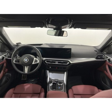 BMW Seria 4  Sedan/Limuzyna 2023,  3.0 benzyna, automat - Na sprzedaż za 325 950 zł - Katowice - zdjęcie 10