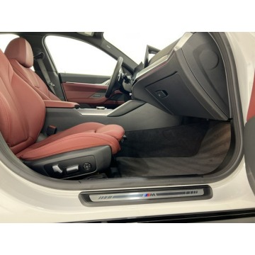 BMW Seria 4  Sedan/Limuzyna 2023,  3.0 benzyna, automat - Na sprzedaż za 325 950 zł - Katowice - zdjęcie 12