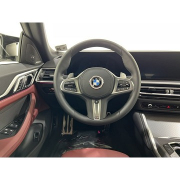 BMW Seria 4  Sedan/Limuzyna 2023,  3.0 benzyna, automat - Na sprzedaż za 325 950 zł - Katowice - zdjęcie 11