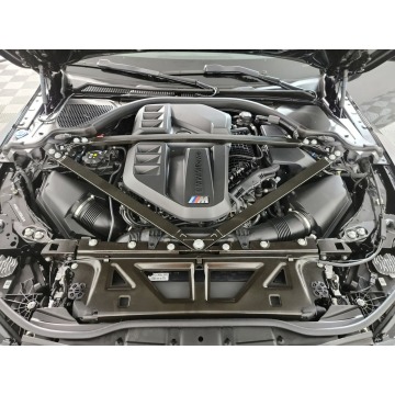 BMW M4  Sedan/Limuzyna 2023,  3.0 benzyna, automat - Na sprzedaż za 343 170 zł - Katowice - zdjęcie 12