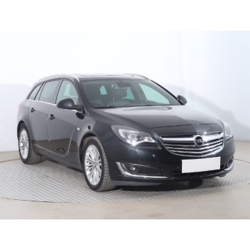 Opel Insignia 2.0 CDTI (163KM), 2014