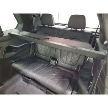 BMW X7  SUV 2023,  3.0 benzyna, automat - Na sprzedaż za 425 580 zł - Katowice - zdjęcie 12