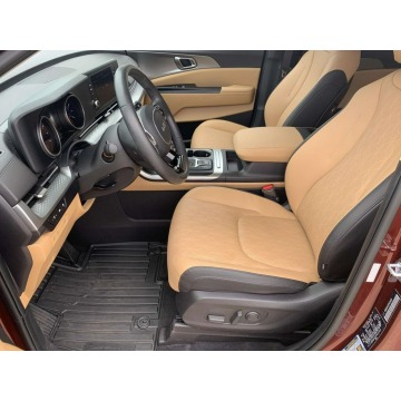 Kia Carnival  Minivan/Van 2023,  3.5 benzyna, automat - Na sprzedaż za 198 030 zł - Katowice - zdjęcie 11