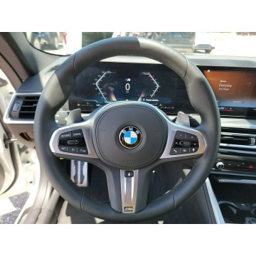BMW M4  Coupe/Sportowy 2023,  3.0 benzyna, automat - Na sprzedaż za 276 750 zł - Katowice - zdjęcie 9