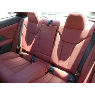 BMW M4  Coupe/Sportowy 2023,  3.0 benzyna, automat - Na sprzedaż za 276 750 zł - Katowice - zdjęcie 10