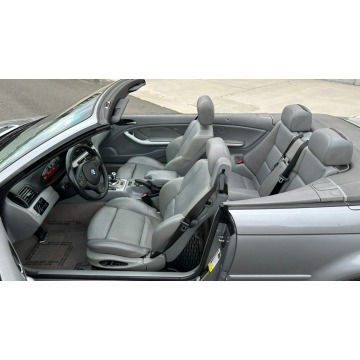 BMW M3  Kabriolet 2006,  3.2 benzyna, automat - Na sprzedaż za 78 720 zł - Katowice - zdjęcie 11
