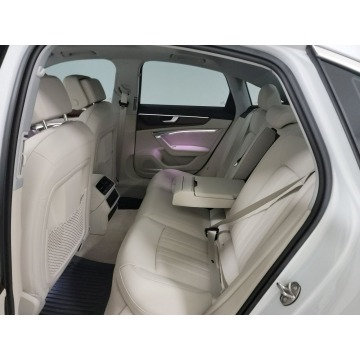 Audi A6  Sedan/Limuzyna 2023,  2.0 benzyna, automat - Na sprzedaż za 209 100 zł - Katowice - zdjęcie 9