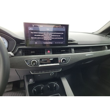 Audi A5  Kabriolet 2023,  2.0 benzyna, automat - Na sprzedaż za 166 050 zł - Katowice - zdjęcie 10