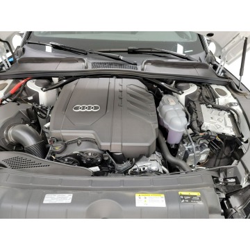 Audi A5  Kabriolet 2023,  2.0 benzyna, automat - Na sprzedaż za 166 050 zł - Katowice - zdjęcie 11