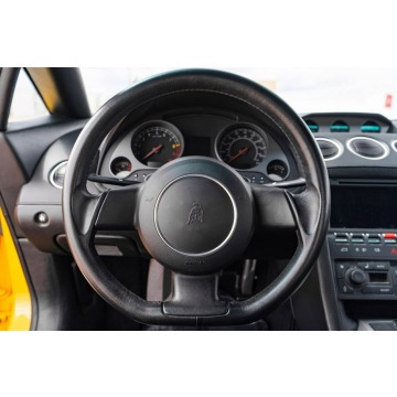 Lamborghini Gallardo  Coupe/Sportowy 2004,  5.0 benzyna - Na sprzedaż za 473 550 zł - Katowice - zdjęcie 10