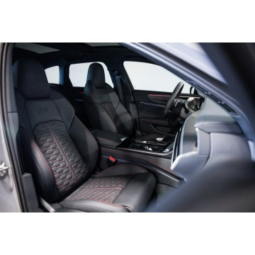 Audi RS6  Sedan/Limuzyna 2023,  4.0 benzyna, automat - Na sprzedaż za 448 950 zł - Katowice - zdjęcie 11