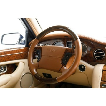 Bentley   Sedan/Limuzyna 2006,  6.8 benzyna, automat - Na sprzedaż za 222 630 zł - Katowice - zdjęcie 9