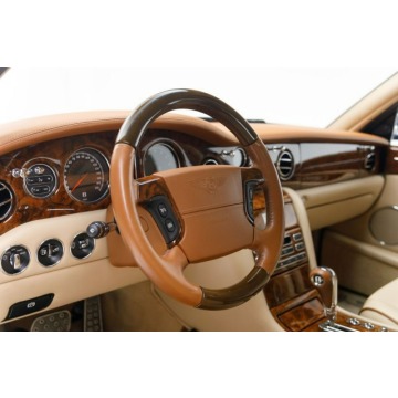 Bentley   Sedan/Limuzyna 2006,  6.8 benzyna, automat - Na sprzedaż za 222 630 zł - Katowice - zdjęcie 10