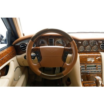 Bentley   Sedan/Limuzyna 2006,  6.8 benzyna, automat - Na sprzedaż za 222 630 zł - Katowice - zdjęcie 11