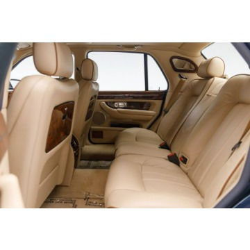 Bentley   Sedan/Limuzyna 2006,  6.8 benzyna, automat - Na sprzedaż za 222 630 zł - Katowice - zdjęcie 12