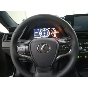 Lexus ES  Sedan/Limuzyna 2023,  3.5 hybryda, automat - Na sprzedaż za 148 830 zł - Katowice - zdjęcie 9