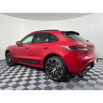 Porsche Macan  SUV 2023,  3.0 benzyna, automat - Na sprzedaż za 293 970 zł - Katowice - zdjęcie 5