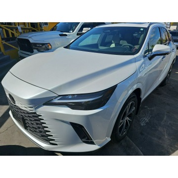 Lexus RX -  RX 350 Luxury
