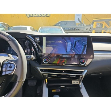 Lexus RX  SUV 2023,  2.4 hybryda, automat - Na sprzedaż za 287 820 zł - Katowice - zdjęcie 9