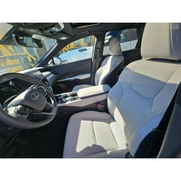 Lexus RX  SUV 2023,  2.4 hybryda, automat - Na sprzedaż za 287 820 zł - Katowice - zdjęcie 7