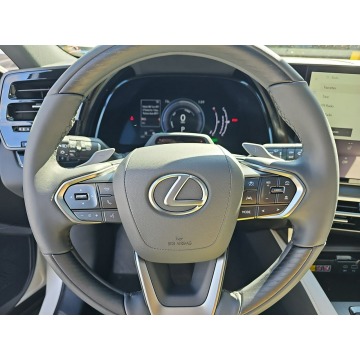 Lexus RX  SUV 2023,  2.4 hybryda, automat - Na sprzedaż za 287 820 zł - Katowice - zdjęcie 8