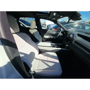 Lexus RX  SUV 2023,  2.4 hybryda, automat - Na sprzedaż za 287 820 zł - Katowice - zdjęcie 11