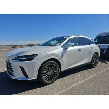 Lexus RX - RX 450h+ Luxury