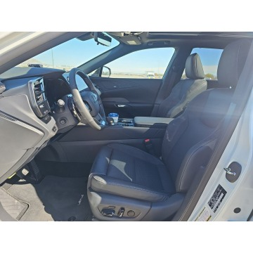 Lexus RX  SUV 2024,  2.5 hybryda, automat - Na sprzedaż za 313 650 zł - Katowice - zdjęcie 9