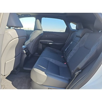 Lexus RX  SUV 2024,  2.5 hybryda, automat - Na sprzedaż za 313 650 zł - Katowice - zdjęcie 11