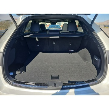 Lexus RX  SUV 2024,  2.5 hybryda, automat - Na sprzedaż za 313 650 zł - Katowice - zdjęcie 12