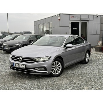 Volkswagen Passat - 2.0 TDI 150KM 2020 EVO Busines, ACC, FV23%, Salon PL