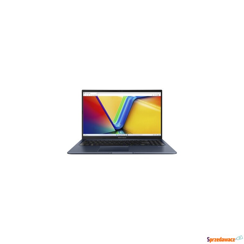 Laptop Asus Vivobook 15.6” 8/512GB - Laptopy - Bydgoszcz