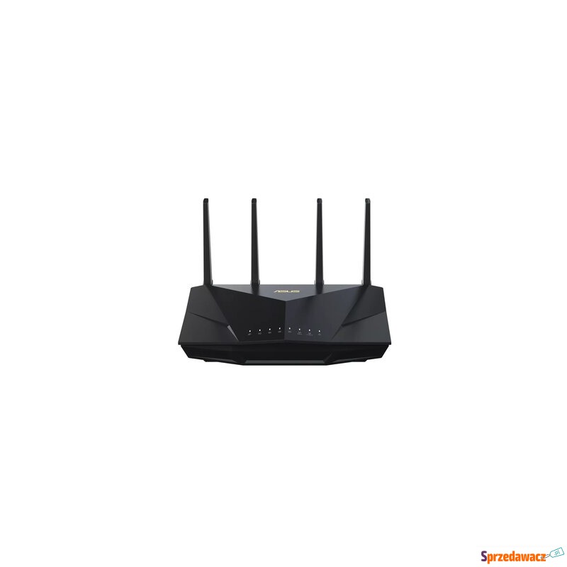 Router Asus RT-AX5400 Wi-Fi 6 - Routery - Elbląg