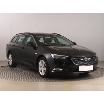 Opel Insignia 1.6 CDTI (136KM), 2018