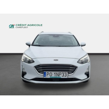 Ford Focus - 1.5 EcoBlue Trend Edition Kombi. PO1NP33