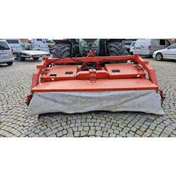 kosiarka KUHN 2,7 m