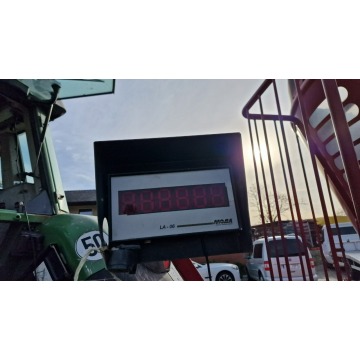 inny BVL V MIX  20.2 S Plus paszowóz - BVL V MIX... - Pojazdy specjalistyczne - Głogówek - zdjęcie 8