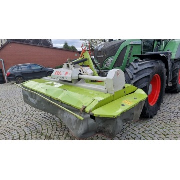Kosiarka Claas 270 talerzowa - Pojazdy specjalistyczne - Głogówek - zdjęcie 2